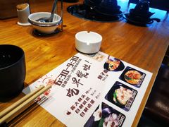 -安东水产海鲜餐厅