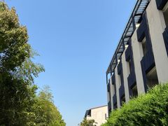 -上海崇明金茂凯悦酒店