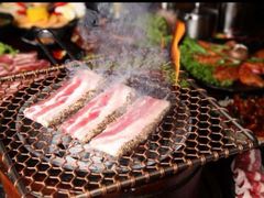 -原始泥炉烤肉(总店)