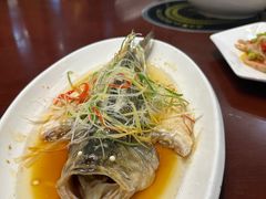 -乖乖佳花园山庄·私房菜(阿哈湖公园店)