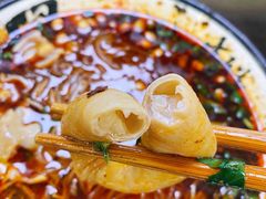 肥肠粉-青石桥老瓦房肥肠粉总店(青石桥总店)