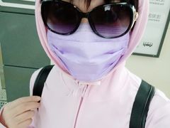 -启工街(地铁站)