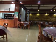 -南华寺素食馆(南华禅寺店)