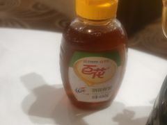 -巴音浩日娲·蒙餐(双林东路店)