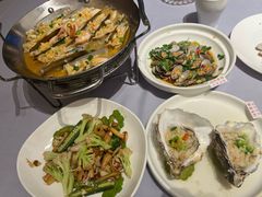 -79号渔船海鲜饭店(宝安店)
