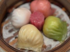 -金满楼(天河中路店)