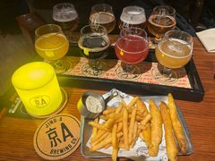 -京A Taproom·精酿餐吧(CBD店)