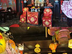-乌镇东栅景区