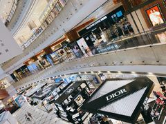 -新世界大丸百货