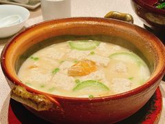 农家盐卤豆腐-新荣记(椒江店)