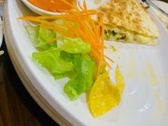 牛肉格林戈-panchos 墨西哥餐厅(嘉绿苑店)