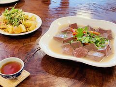-澳门西南饭店·粤菜·茶市·手工点心(华海路店)