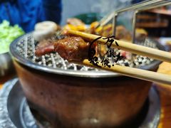 -原始泥炉烤肉(总店)