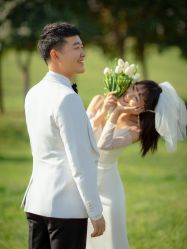 -光阴的故事婚纱摄影(苏州店)