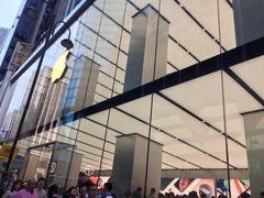 -Apple 零售店(Canton Road)