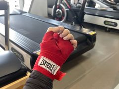 -GymPlus健身(四平路店)