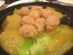 -徐记私厨(半淞园路店)