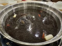 -太婆天府山珍酒楼(亚运村店)