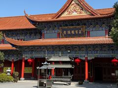 -开福禅寺