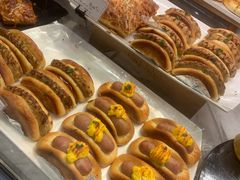 -罗森尼娜(解放西路店)
