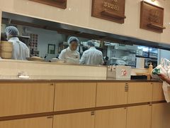 -池奈·咖喱蛋包饭(熙地港店)