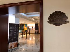 门面-1868 Café(上海自然博物馆店)
