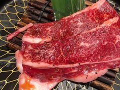 -牛YO烧肉烤肉自助(万象城春河里店)
