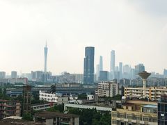 -广东财经大学(广州校区)