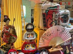 -韵咖啡自助餐厅(天津香格里拉店)