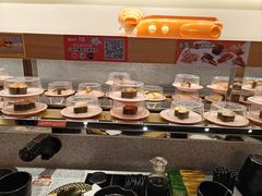 -争鲜回转寿司(海曙天一PLUS店)