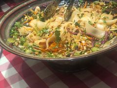 -西贝莜面村(上海百联西郊店)