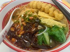 -柒小螺·螺蛳粉(利丰广场店)
