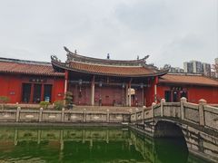 -揭阳学宫(榕城区)