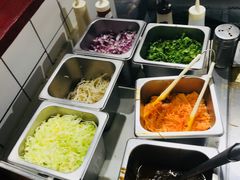 -四环冷面王(西单华威约饭街店)