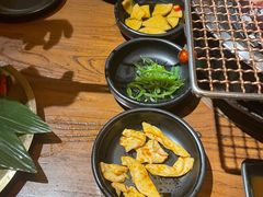 -金九姬黑牛烤肉料理(杨舍老街店)