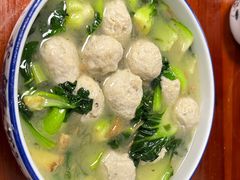 -城河饭店·传统淮扬菜(河下古镇店)