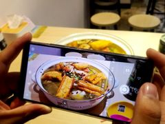 -友达面馆(桥西万象城店)