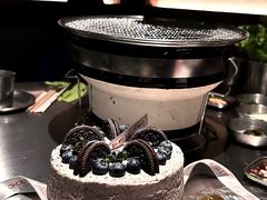 -勒甜LO CHO·私人订制低糖代糖纯动物奶油生日蛋糕(新开路店)