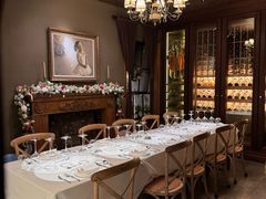 -Le Bistrot de Racine