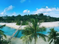 -巴拉湾海滩