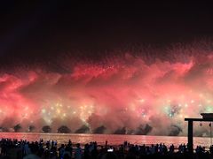 -大鹿岛