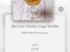 -Nante-Eck | Restaurant Berlin Mitte