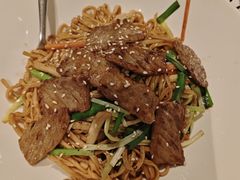 -Yan Ting 宴庭中餐厅(上海静安瑞吉酒店)
