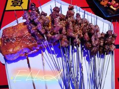 -小四川水煮鱼(鞍山总店)