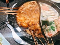 -宏姐串串香(征仪路店)
