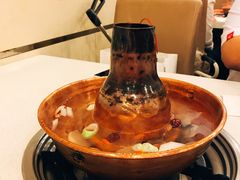 -八先生涮肉房(三里河店)