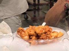 -白云中餐厅·粤菜·亚龙湾喜来登度假酒店