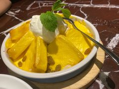 -新白鹿餐厅(爱琴海购物中心店)