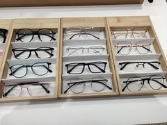 -无界眼镜MaxLess(南翔印象城店)
