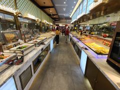 自助取餐区-汉阳廷自助烤肉(嘉禾金铂天地店)